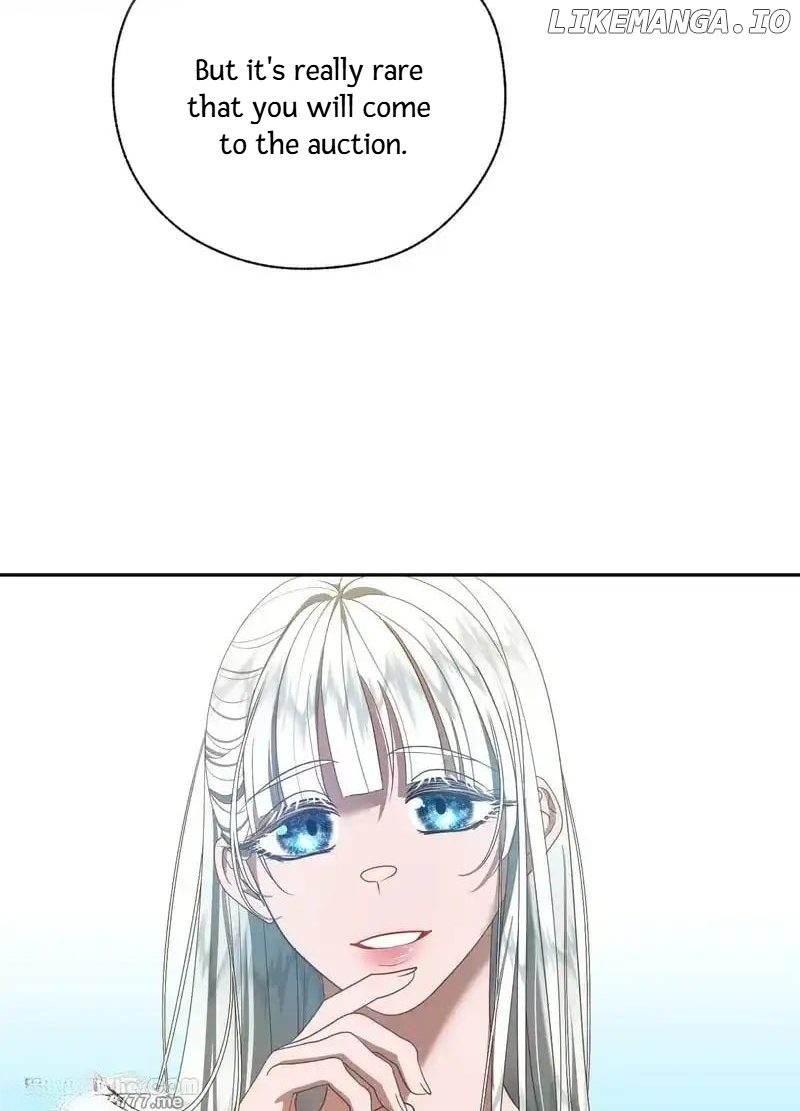 The Bride of the Fallen Angel chapter 7 - page 73